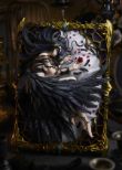 OVERLORD 1/7 SCALE FIGURE - ALBEDO (ENDING VER. ART BY SO-BIN)