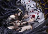 OVERLORD 1/7 SCALE FIGURE - ALBEDO (ENDING VER. ART BY SO-BIN)