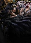 OVERLORD 1/7 SCALE FIGURE - ALBEDO (ENDING VER. ART BY SO-BIN)