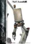 SQUARE ENIX MASTERLINE NIER:AUTOMATA 1/3 SCALE - 2B (YORHA NO. 2 TYPE B) DELUXE