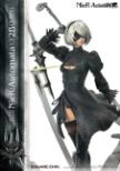 SQUARE ENIX MASTERLINE NIER:AUTOMATA 1/3 SCALE - 2B (YORHA NO. 2 TYPE B) DELUXE