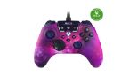 TURTLE BEACH KONTROLER REACT-R XBOX NEBULA