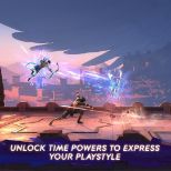 Prince Of Persia: The Lost Crown (XBOX Series X & XBOX One)