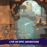 Prince Of Persia: The Lost Crown (XBOX Series X & XBOX One)