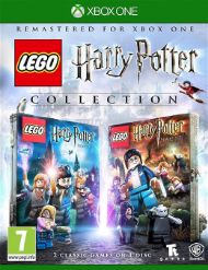 LEGO Harry Potter Collection (XBOX One)
