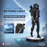 Destiny 2 Beyond Light The Stranger Limited Edition + Deluxe Edition DLC (XBOX One)