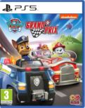 PAW Patrol: Grand Prix (Playstation 5)