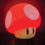 PALADONE Super Mario mushroom namizna svetilka
