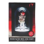 PALADONE IT Pennywise bell jar namizna svetilka V2