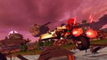 Sonic & All-Stars Racing Transformed (XBOX 360)