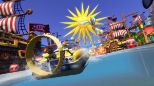 Sonic & All-Stars Racing Transformed (XBOX 360)