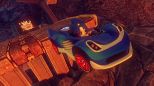 Sonic & All-Stars Racing Transformed (XBOX 360)