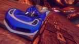 Sonic & All-Stars Racing Transformed (XBOX 360)