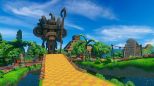 Sonic & All-Stars Racing Transformed (XBOX 360)