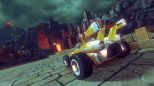Sonic & All-Stars Racing Transformed (XBOX 360)