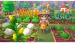 Sugardew Island (Nintendo Switch)