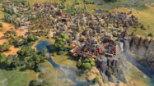 Sid Meier's Civilization Vii (Playstation 5)