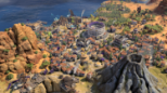 Sid Meier's Civilization Vii (Playstation 5)