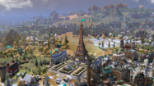 Sid Meier's Civilization Vii (Playstation 5)
