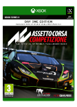 Assetto Corsa Competizione - Day One Edition (XBOX Series X)