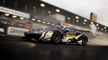 Assetto Corsa Competizione - Day One Edition (XBOX Series X)