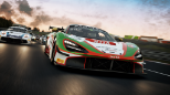 Assetto Corsa Competizione - Day One Edition (XBOX Series X)