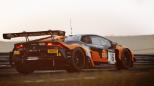 Assetto Corsa Competizione - Day One Edition (XBOX Series X)