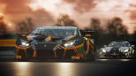 Assetto Corsa Competizione - Day One Edition (XBOX Series X)