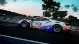 Assetto Corsa Competizione - Day One Edition (XBOX Series X)