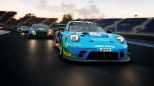 Assetto Corsa Competizione - Day One Edition (XBOX Series X)