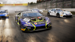 Assetto Corsa Competizione - Day One Edition (XBOX Series X)