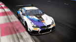 Assetto Corsa Competizione - Day One Edition (XBOX Series X)