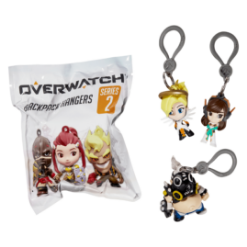 BLIZZARD: Cute But Deadly Overwatch - Series 2 obesek