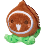 BLIZZARD: Cute But Deadly Overwatch - Pachimari Christmas Gingermari plišasta igrača