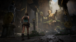Tomb Raider: Legacy Of Atlantis - Day One Edition (XBOX Series X)