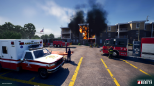 Firefighting Simulator: Ignite (PS5)