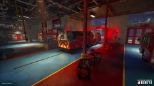 Firefighting Simulator: Ignite (PS5)