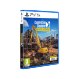 Construction Simulator: Evolution (Playstation 5)