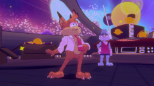 Bubsy 4D - Pawsome Edition (Nintendo Switch)