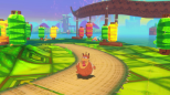 Bubsy 4D - Pawsome Edition (Nintendo Switch 2)
