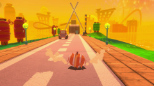Bubsy 4D - Pawsome Edition (Nintendo Switch 2)