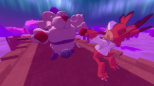 Bubsy 4D - Pawsome Edition (Nintendo Switch 2)