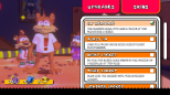 Bubsy 4D - Pawsome Edition (Nintendo Switch 2)