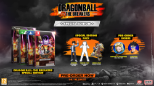Dragon Ball: The Breakers - Special Edition (CIAB) (XBOX Series X & XBOX One)