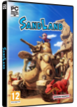 Sand Land - Collectors Edition (XBOX Series X & XBOX One)
