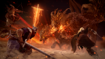 Elden Ring Nightreign (Playstation 4)