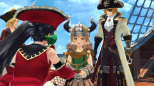 Tales Of Berseria Remastered (Nintendo Switch)