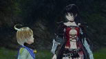 Tales Of Berseria Remastered (Nintendo Switch)