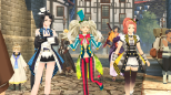 Tales Of Berseria Remastered (Nintendo Switch)