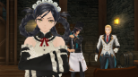 Tales Of Berseria Remastered (Playstation 5)